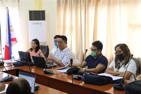 visayas optool|DAR Quezon personnel improves data collection through OPTOOL mec.